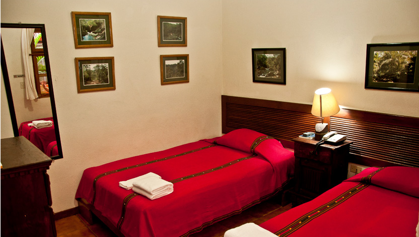 סאן סלבדור Hotel Arbol De Fuego מראה חיצוני תמונה
