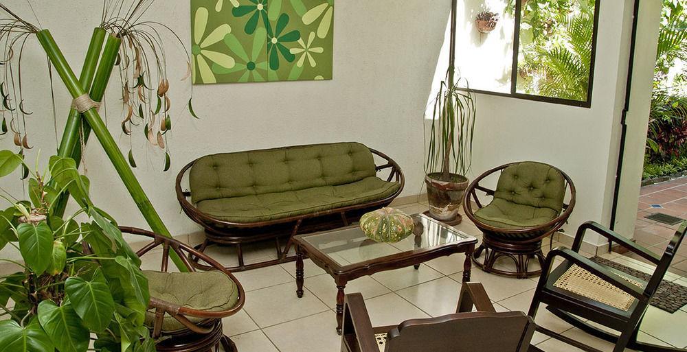 סאן סלבדור Hotel Arbol De Fuego מראה חיצוני תמונה