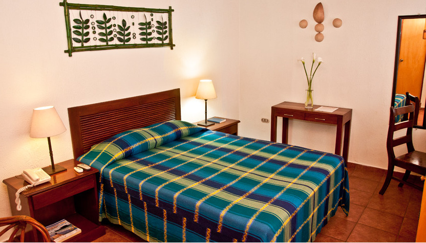 סאן סלבדור Hotel Arbol De Fuego מראה חיצוני תמונה